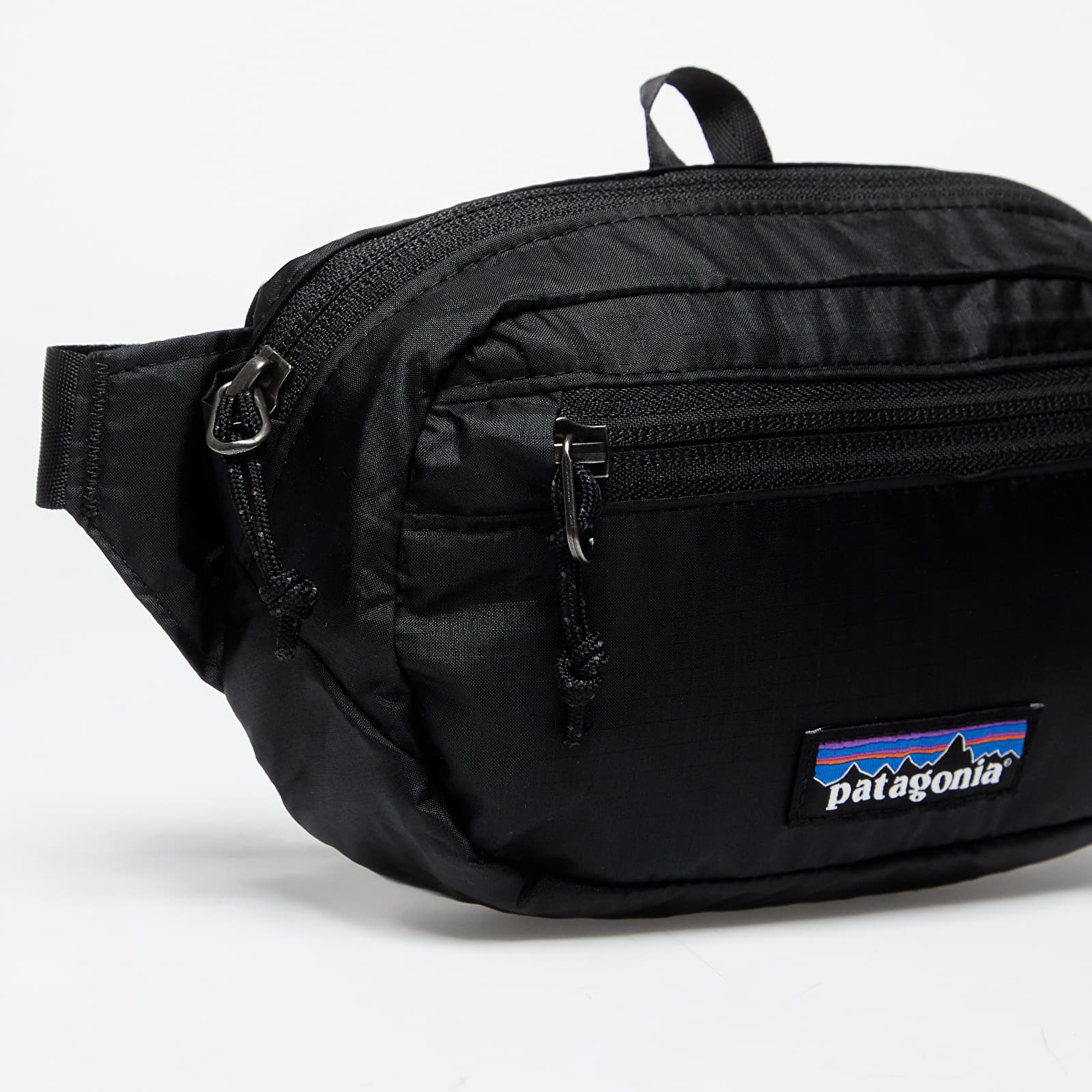 Nieren-Rucksäcke Patagonia Ultralight Black Hole Mini Hip Pack Black