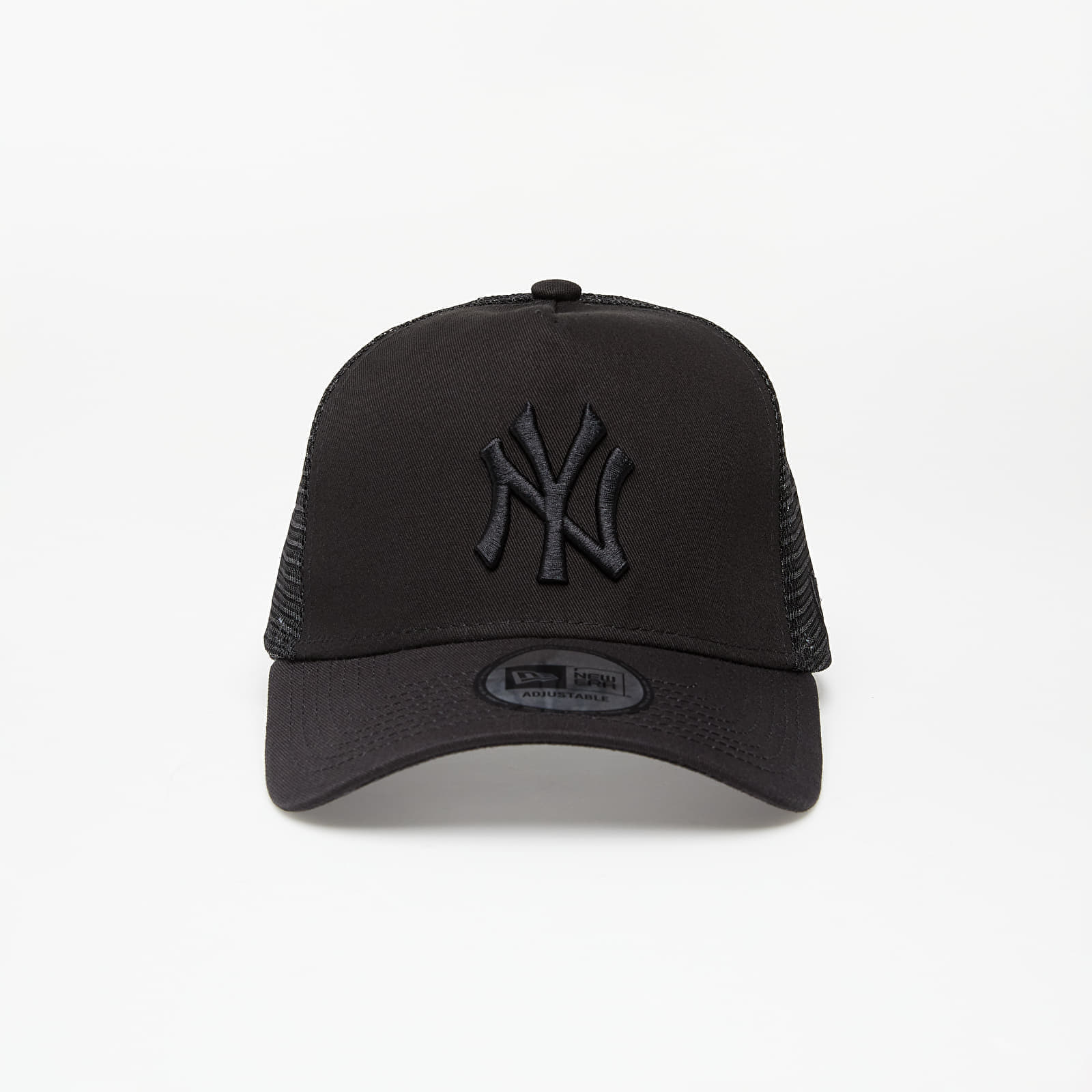 New Era Clean Trucker NY C/O Black Universal akciós termékkép 1
