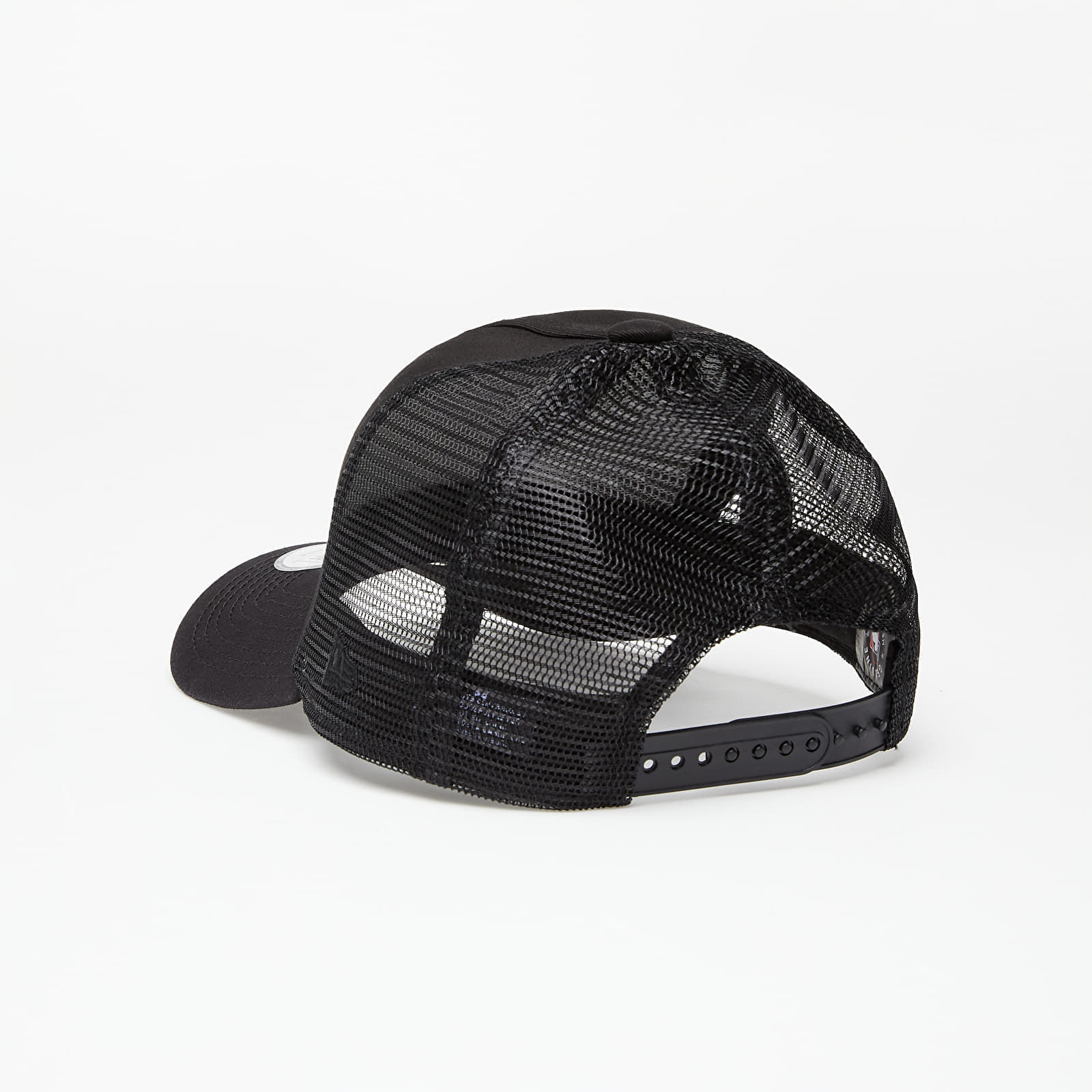 Gorras New Era Clean Trucker NY C/O Black