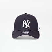 New Era Clean Trucker 2 NY C/O Navy/ White
