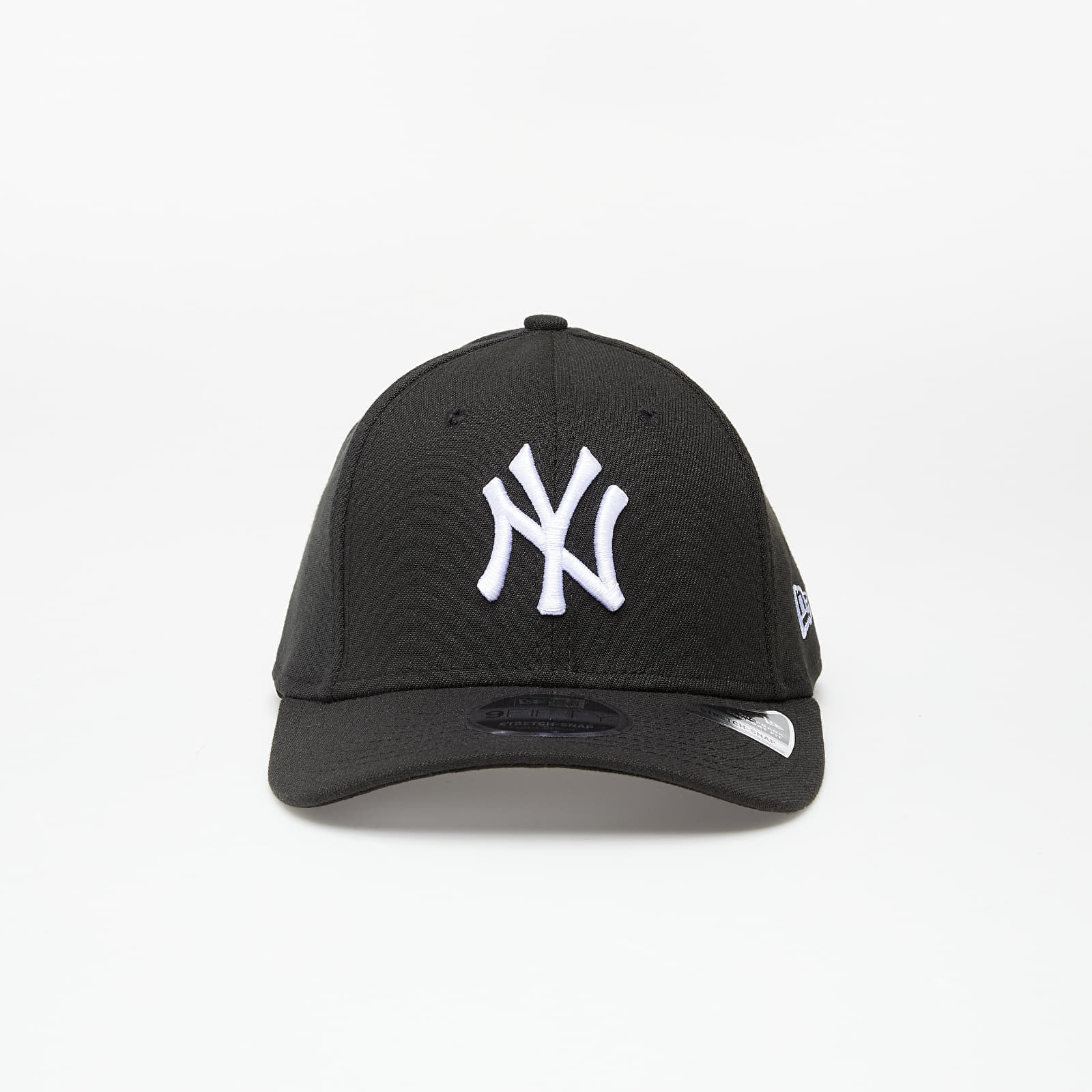 Kšiltovky New Era 950 MLB Stretch Snap NY C/O Black