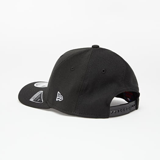 Caps New Era 950 MLB Stretch Snap NY C/O Black | Queens