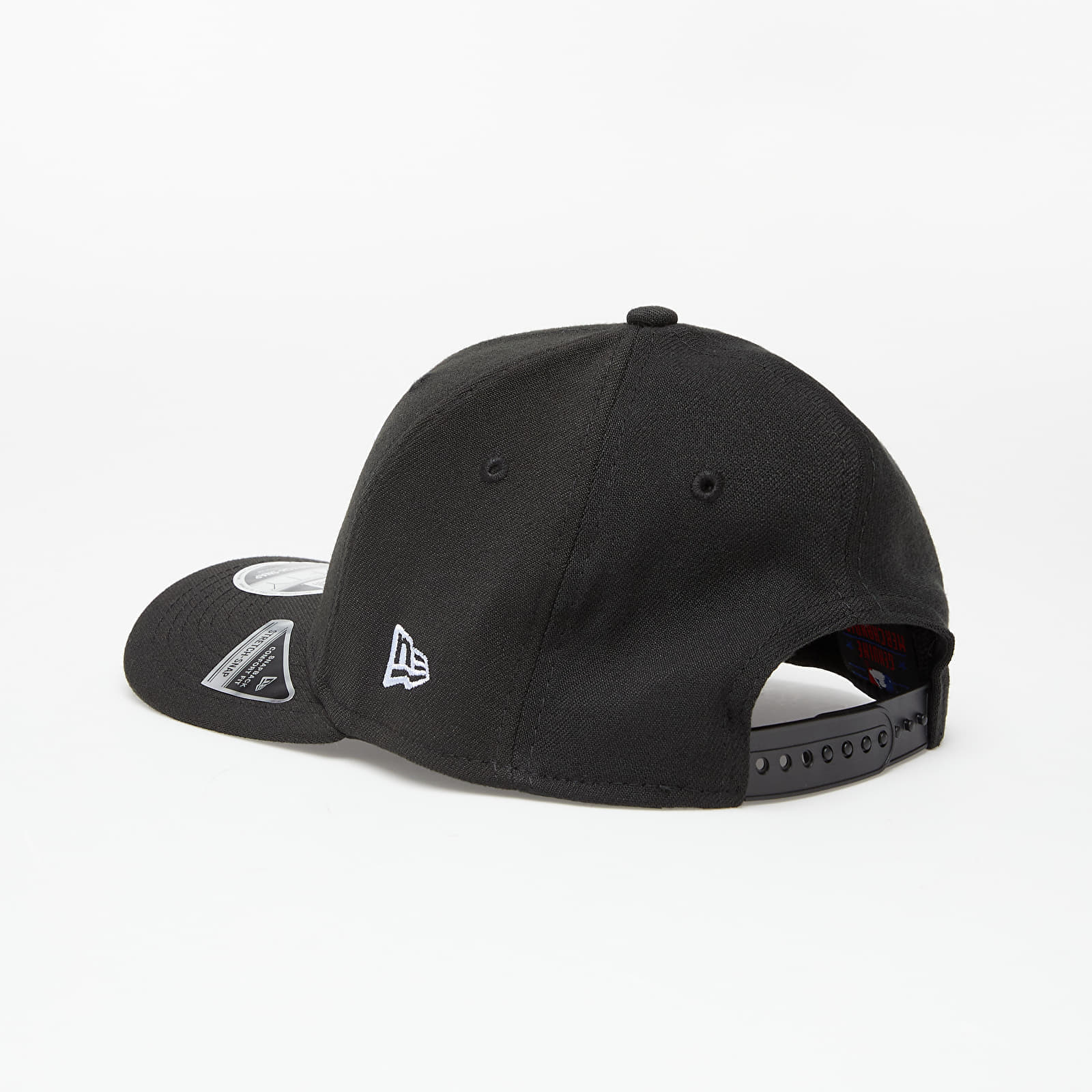 Kšiltovky New Era 950 MLB Stretch Snap NY C/O Black