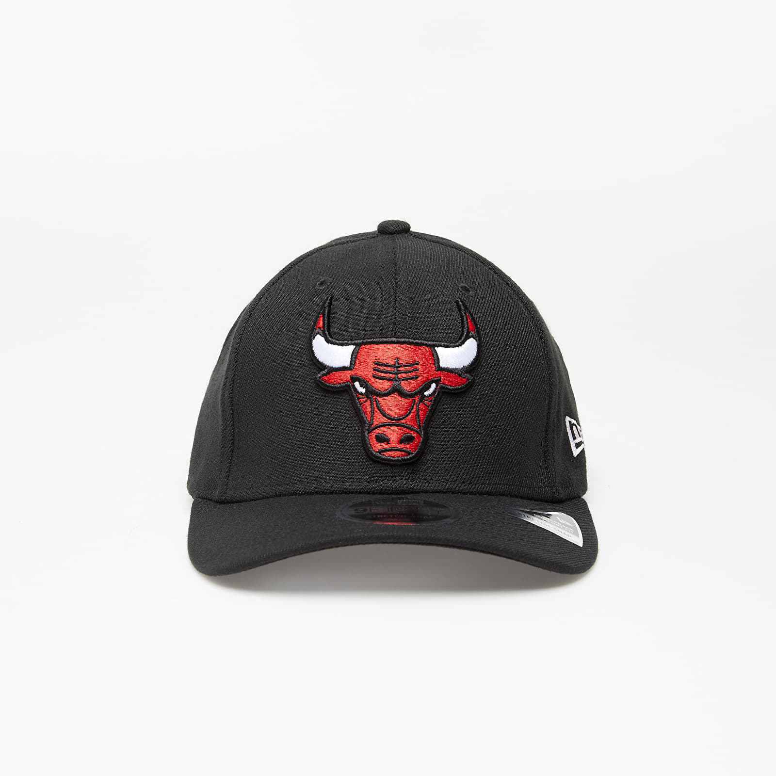 Mützen New Era 950 NBA Stretch Snap Chicago Bulls C/O Black
