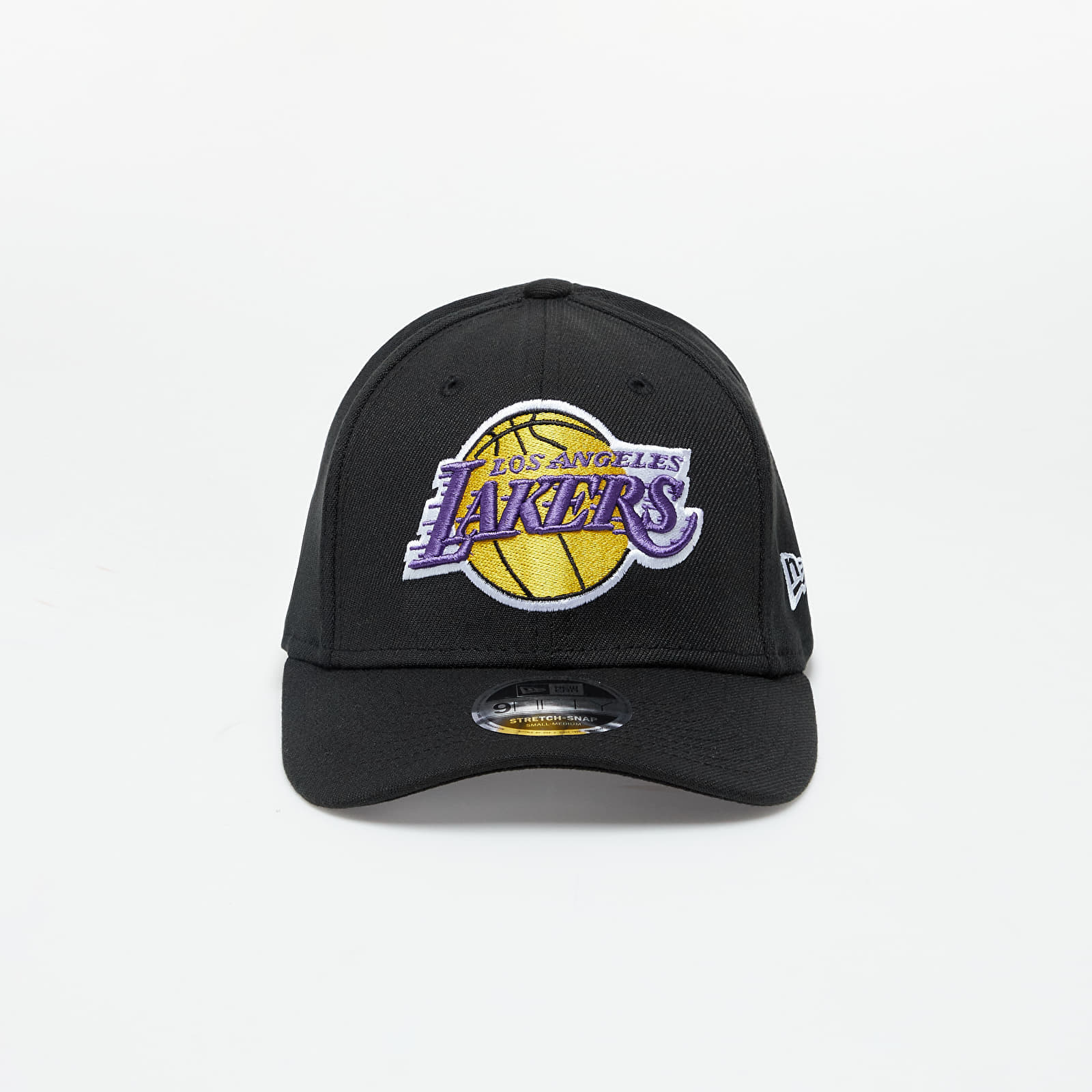 Caps New Era 950 NBA Stretch Snap LA Lakers Black