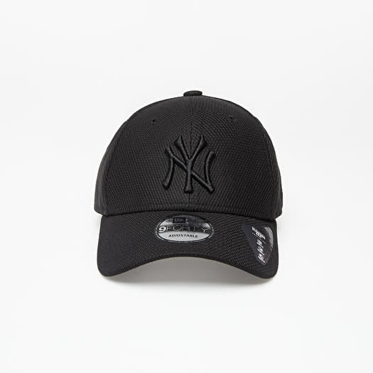 Kapa New Era 940 MLB Diamond Era NY C/O Black