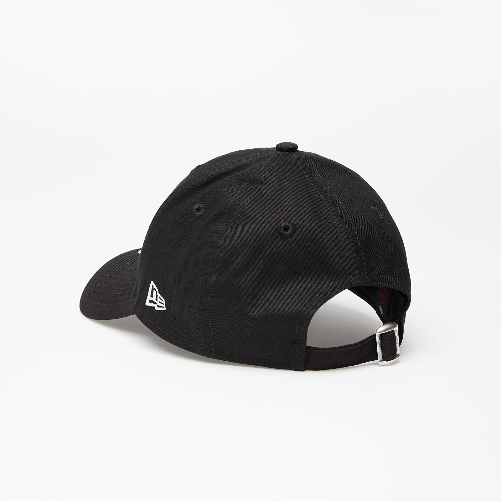 Шапки New Era 940W MLB Essential Wmns NY Black/ White