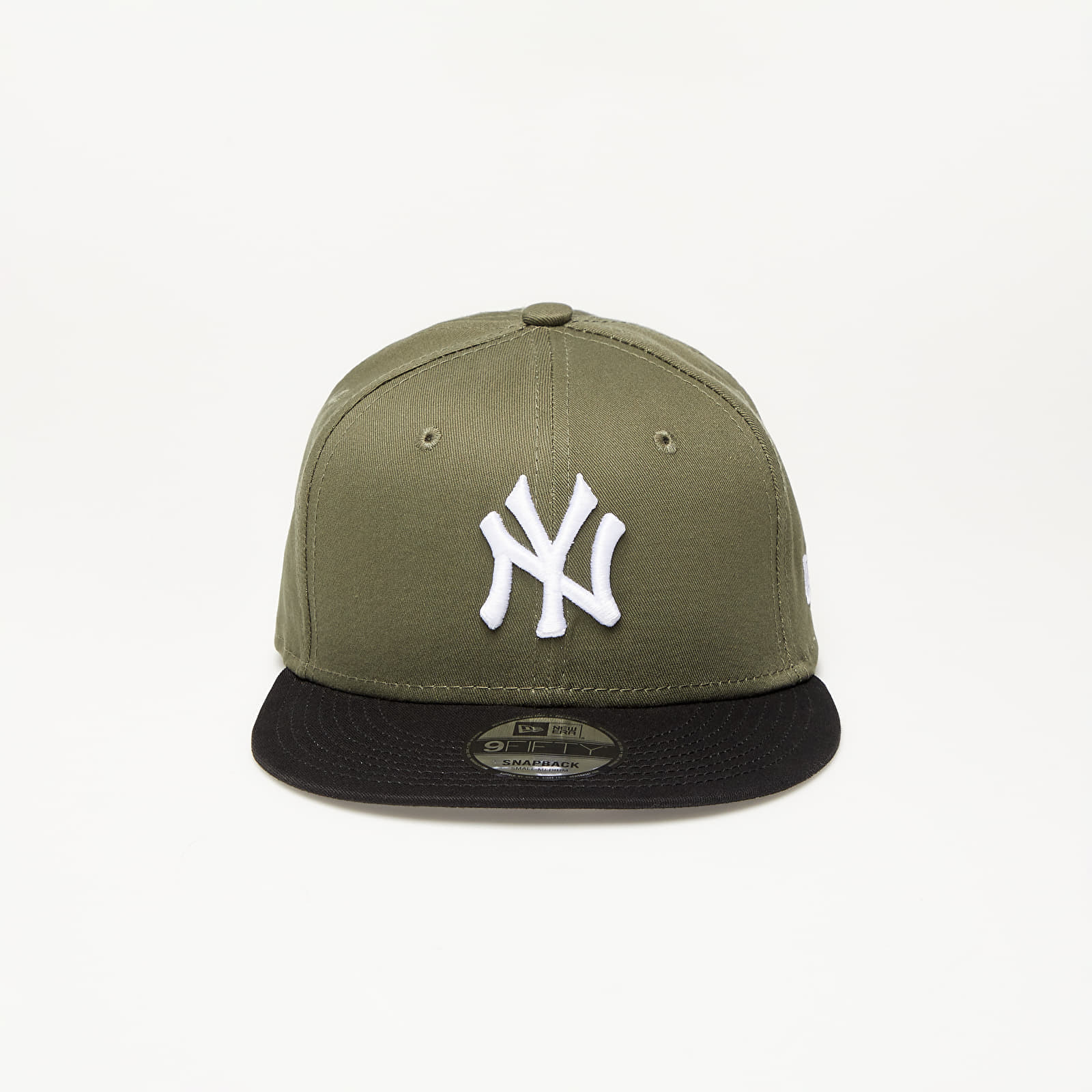 Czapki New Era 950 Colour Block NY Olive/ Black