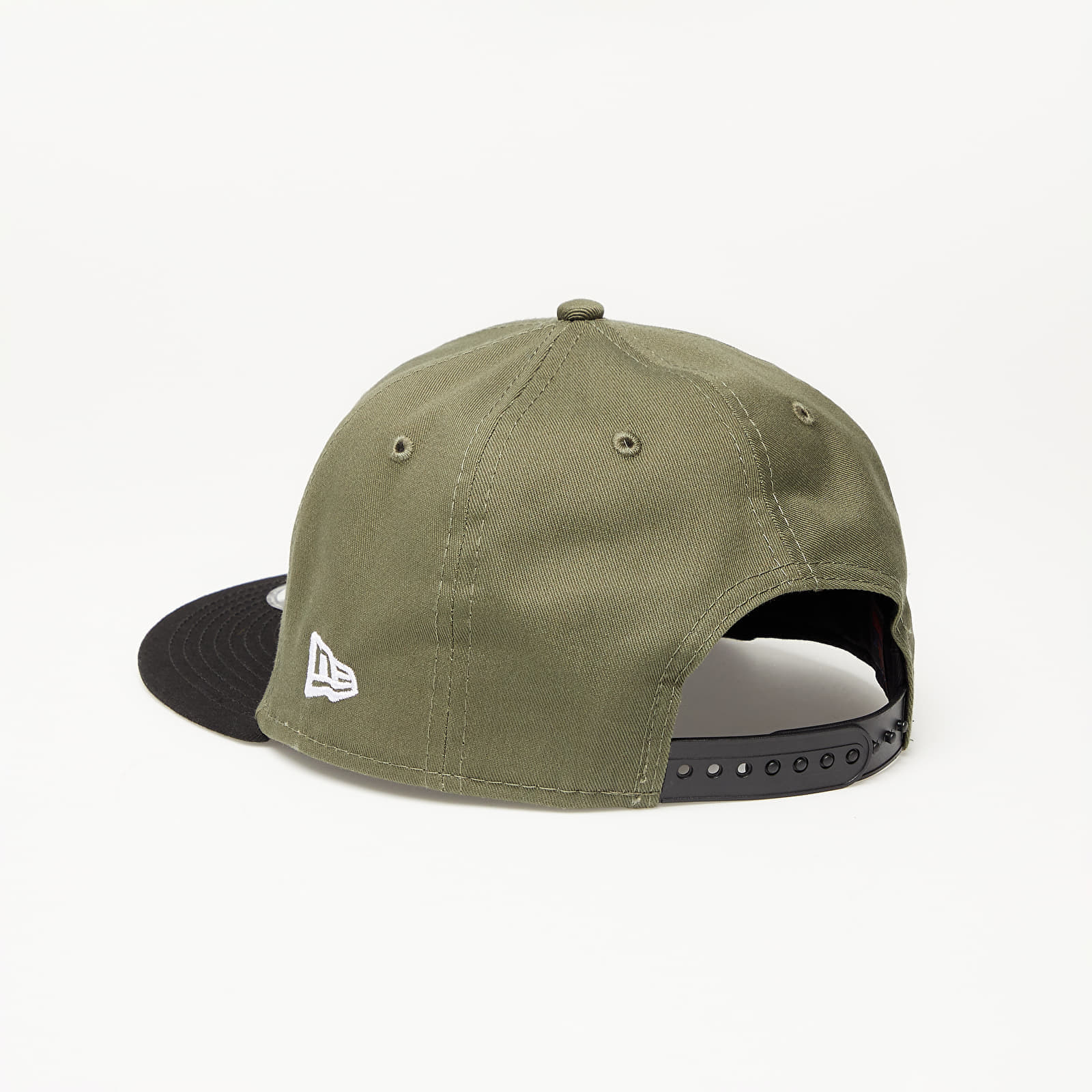 Czapki New Era 950 Colour Block NY Olive/ Black