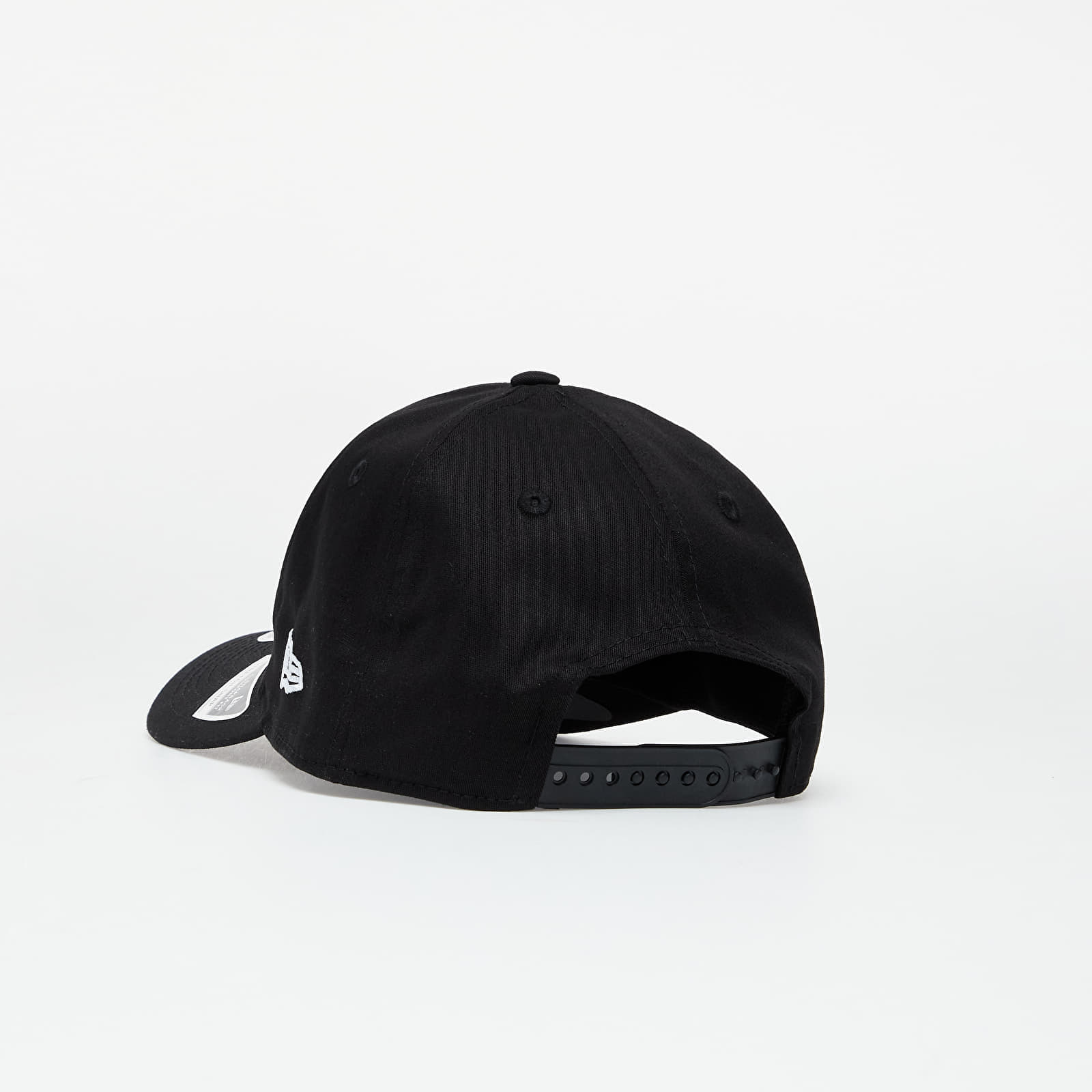 Gorras New Era 950 Stretch Snap NFL Team Raiders Black