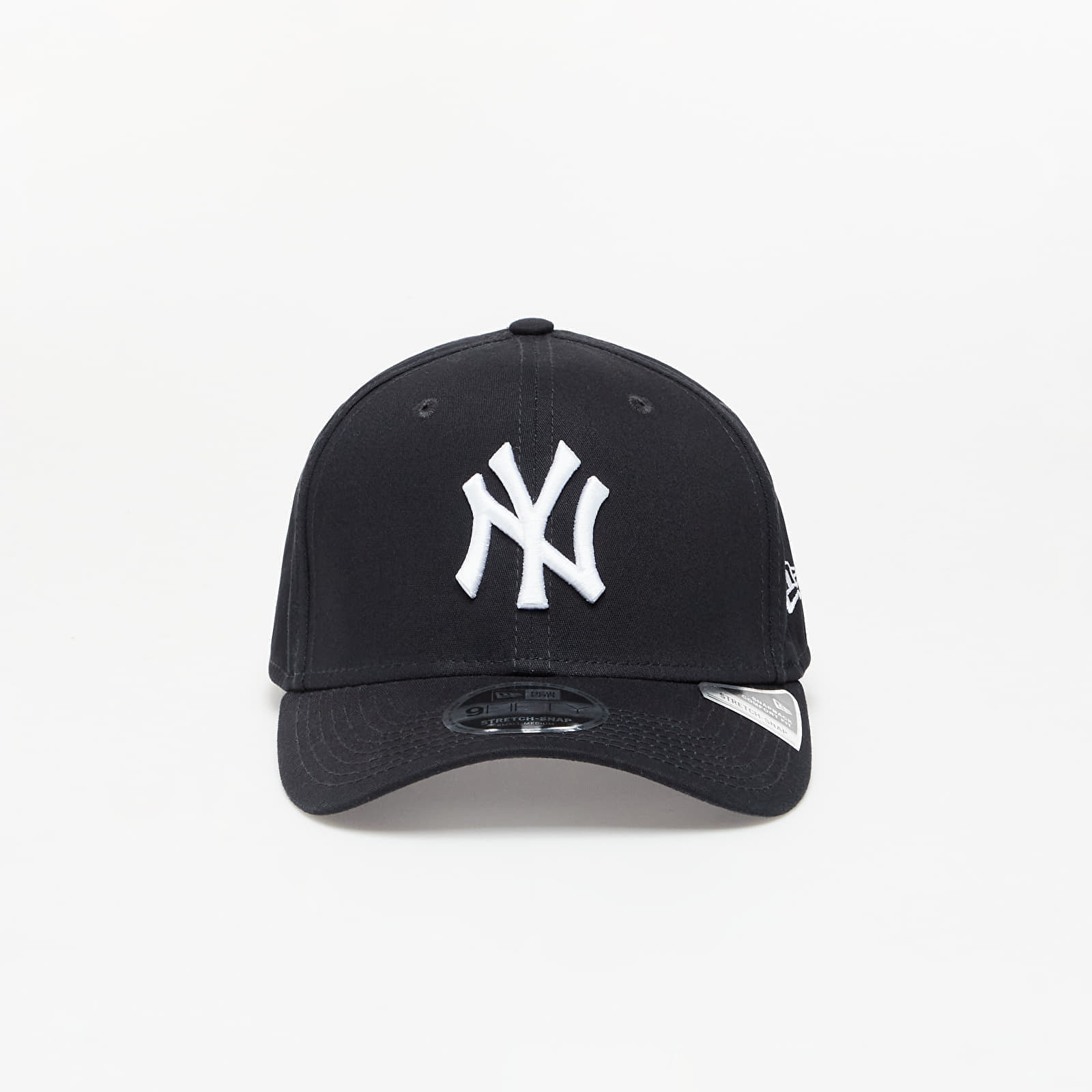 Cap New Era 950 Stretch Snap MLB Team NY navy