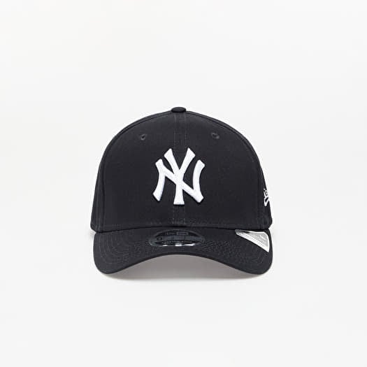 Gorra New Era 950 Stretch Snap MLB Team NY navy