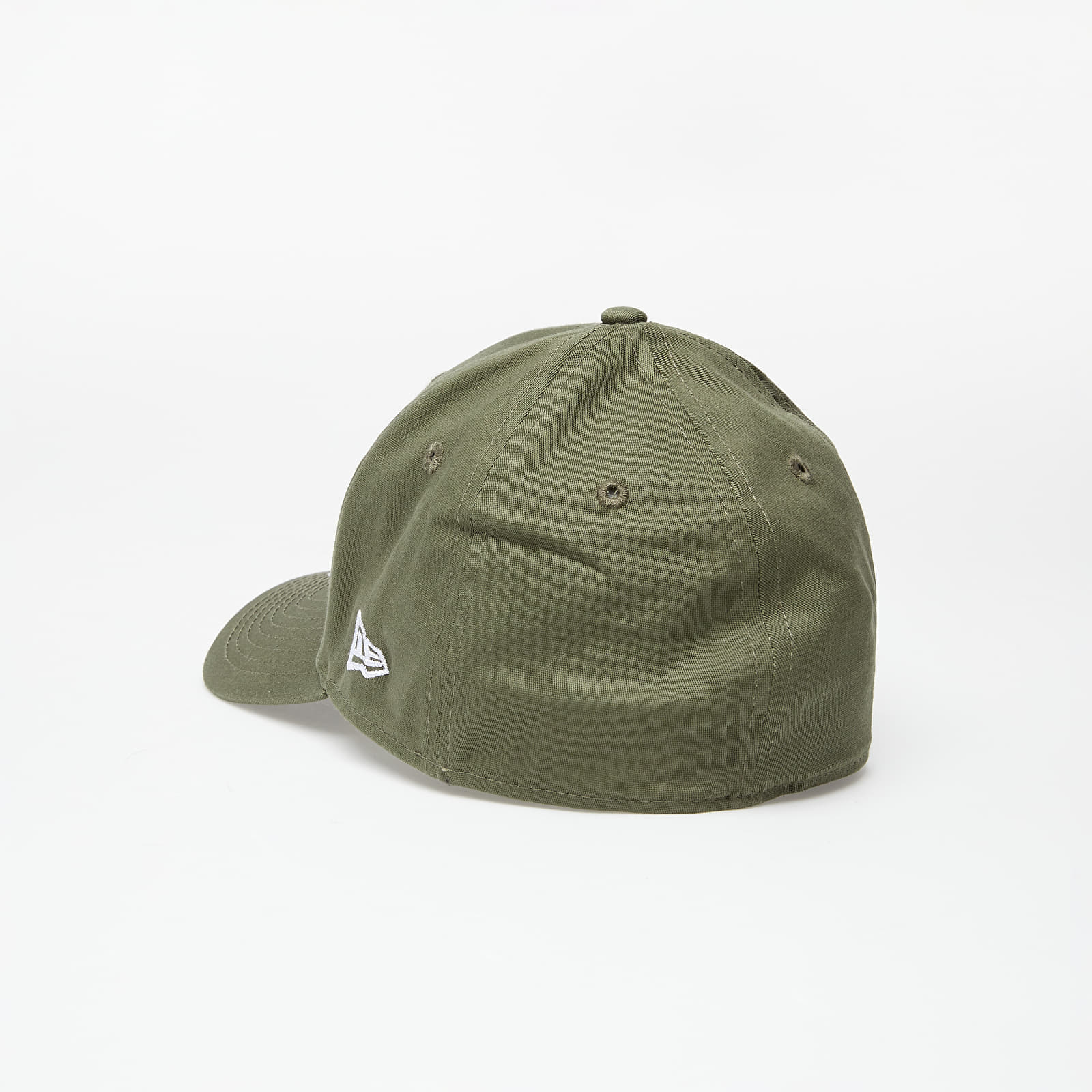 Gorras New Era 3930 MLB League Essential NY Olive
