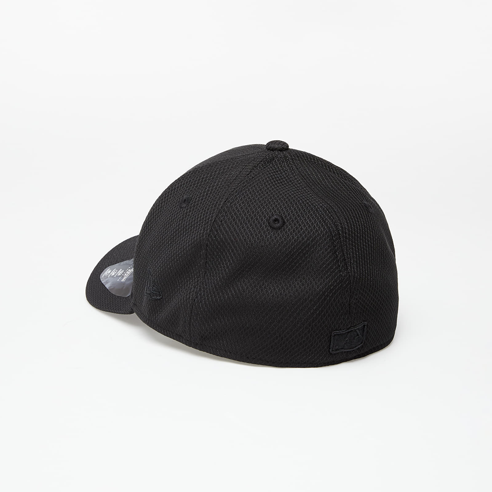 Cap New Era 3930 MLB Diamond Era NY Black - 1 | YEO