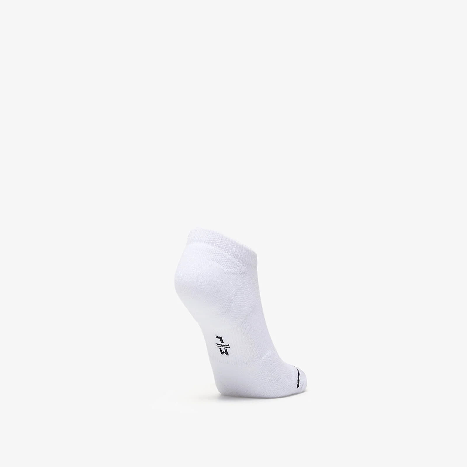 Ponožky Jordan Everyday Max NS 3Pack White