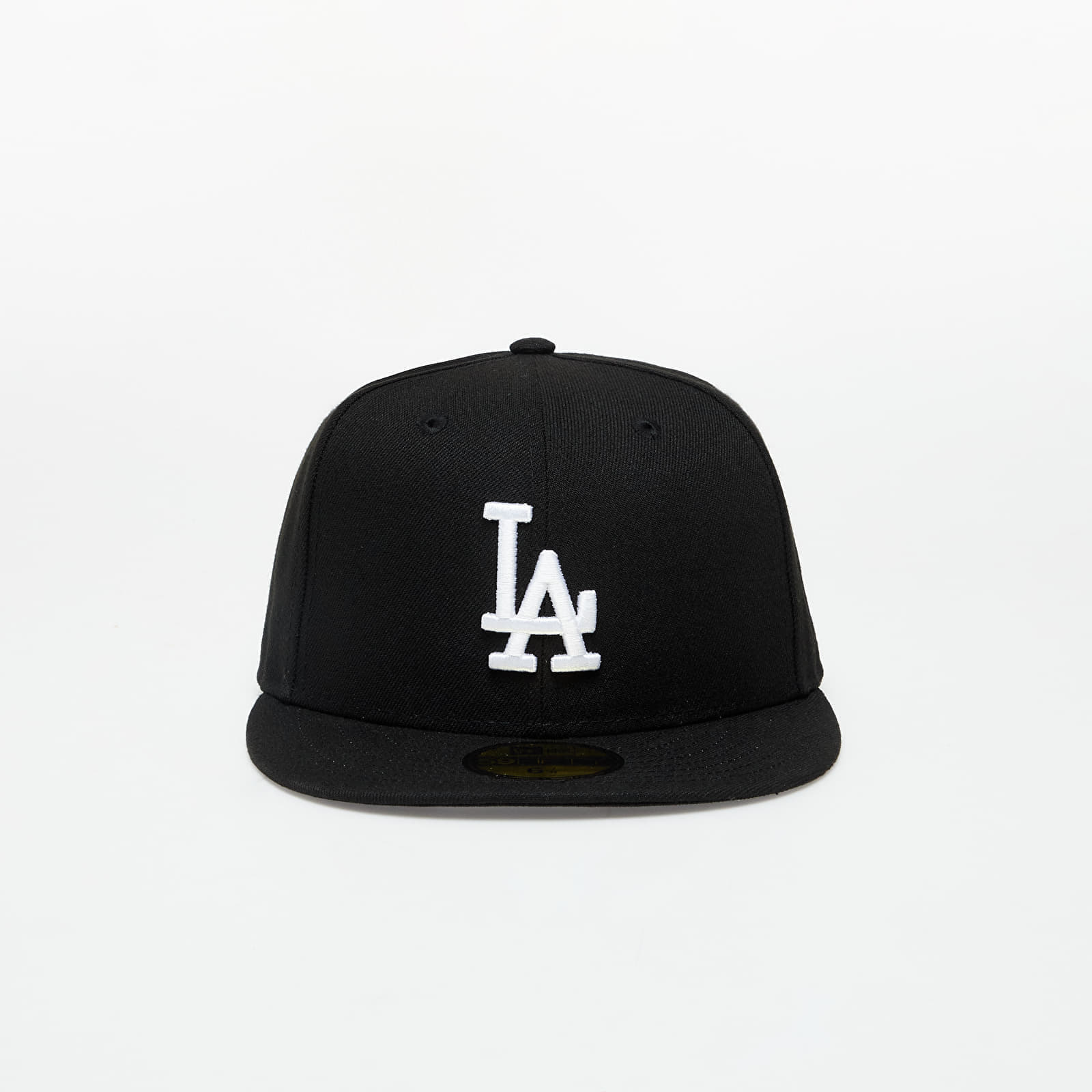 Cap New Era MLB Basic LA C/O Black/ White