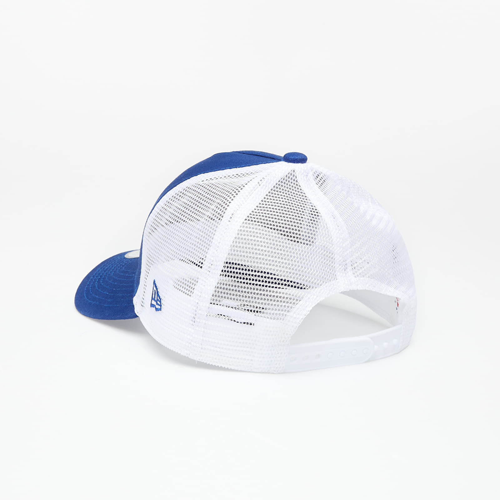 Cap New Era 940 Clean Trucker LA C/O Dark Blue/ White - 1 | YEO