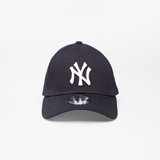 Kšiltovka New Era MLB League Basic NY C/O navy