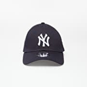 New Era MLB League Basic NY C/O navy