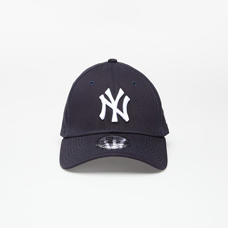 New Era MLB League Basic NY C/O navy