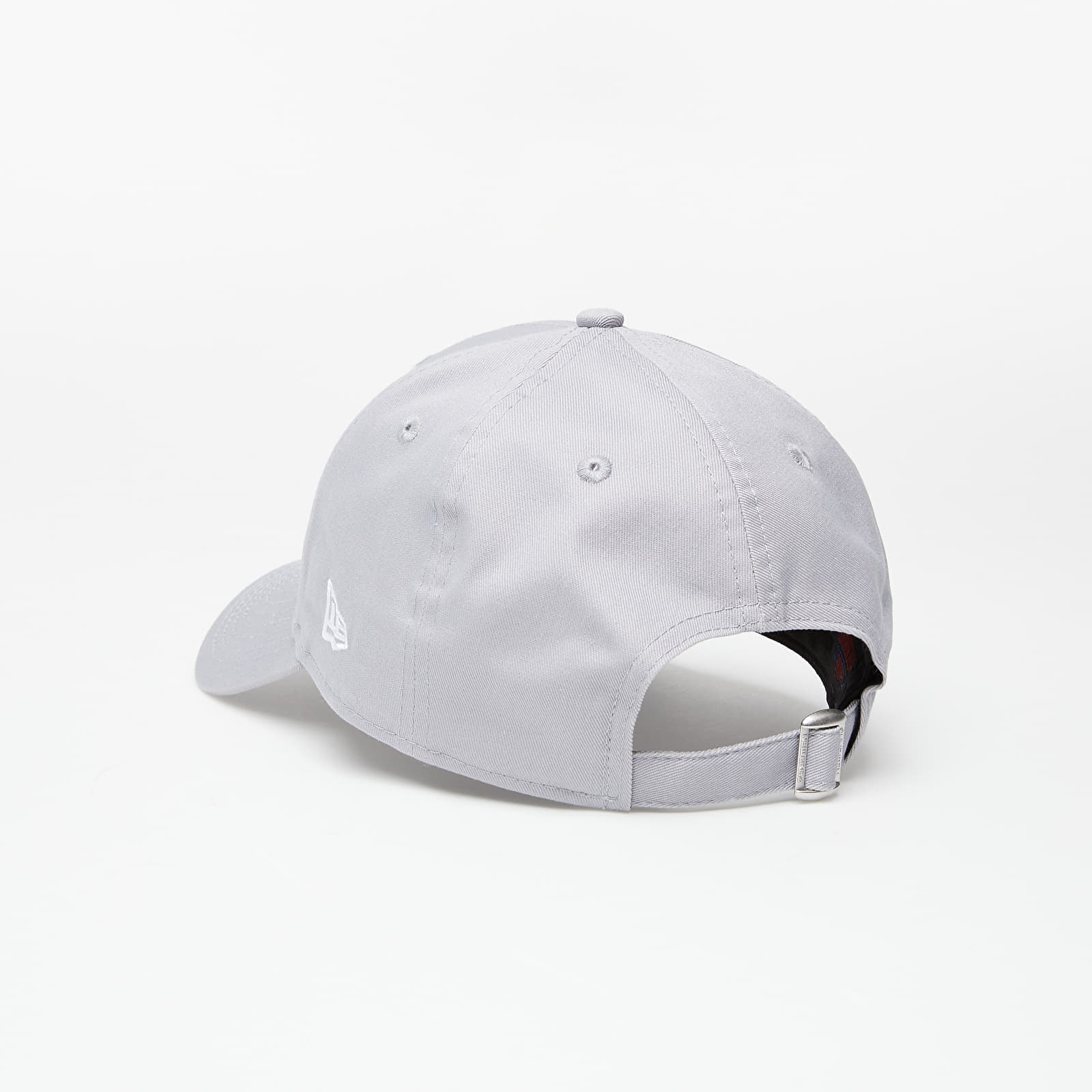Mützen New Era 940 MLB League Basic NY C/O Grey/ White