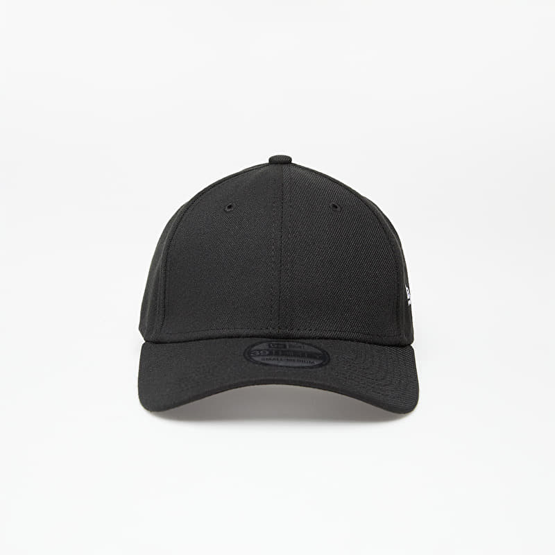 Mütze New Era 3930 Flag Collection C/O Black