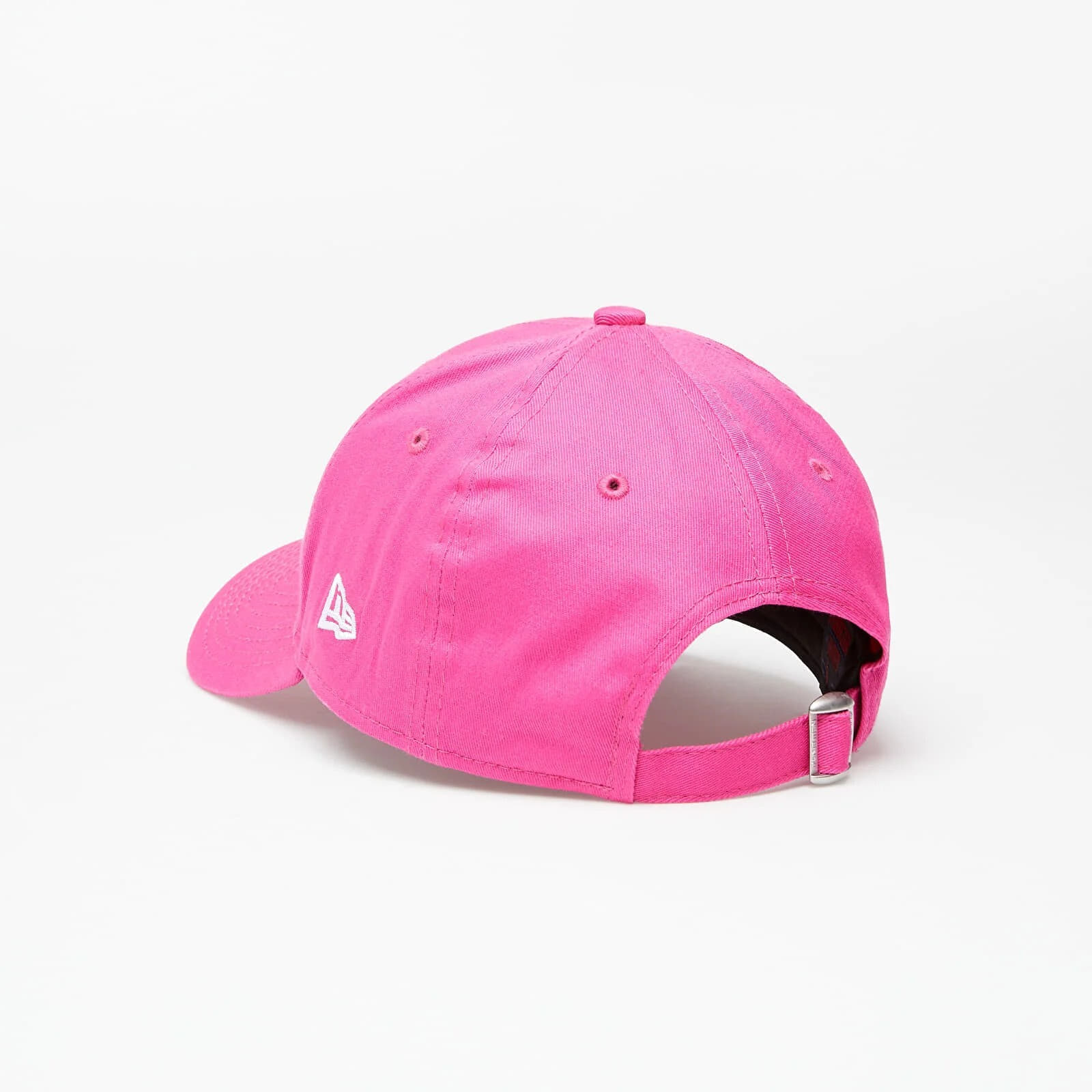 Gorras New Era Cap 9Forty Fashion Essesntial New York Yankees Pink/ White