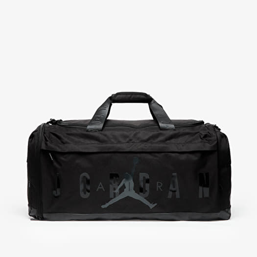 Nike air jordan duffle bag clearance