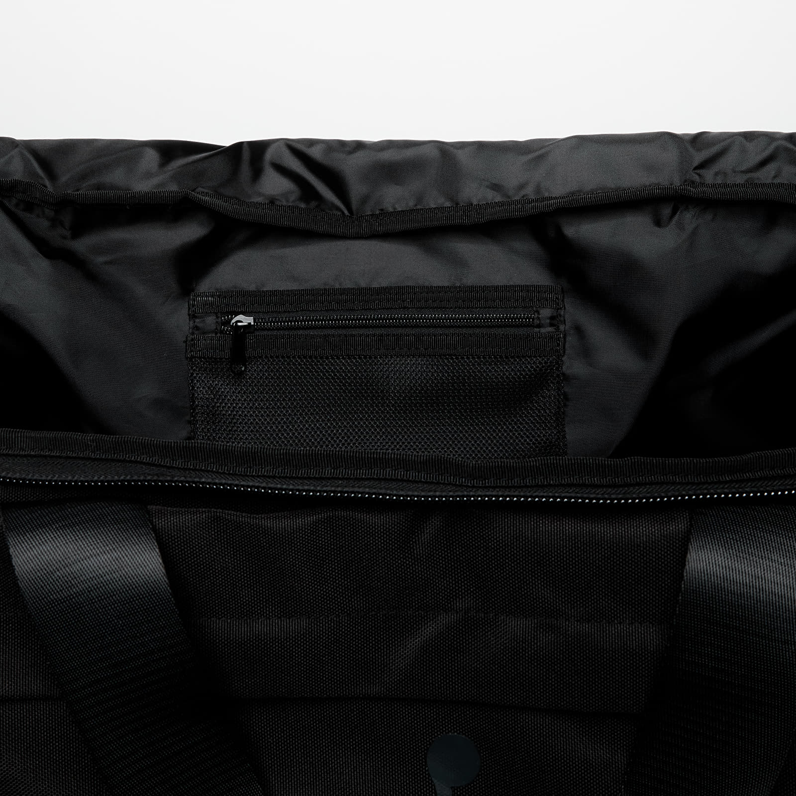 Duffle bag Jordan Jam Velocity Duffle Bag L Black