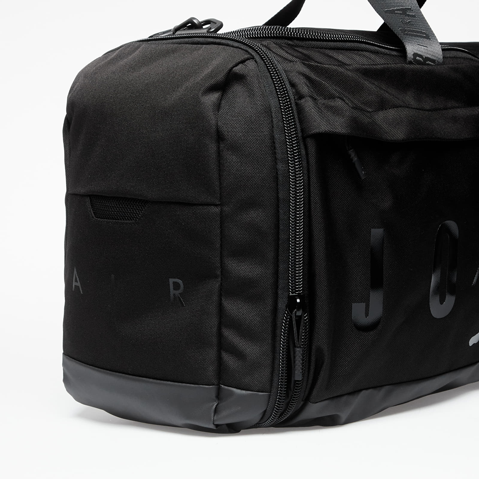 Duffle bag Jordan Jam Velocity Duffle Bag L Black