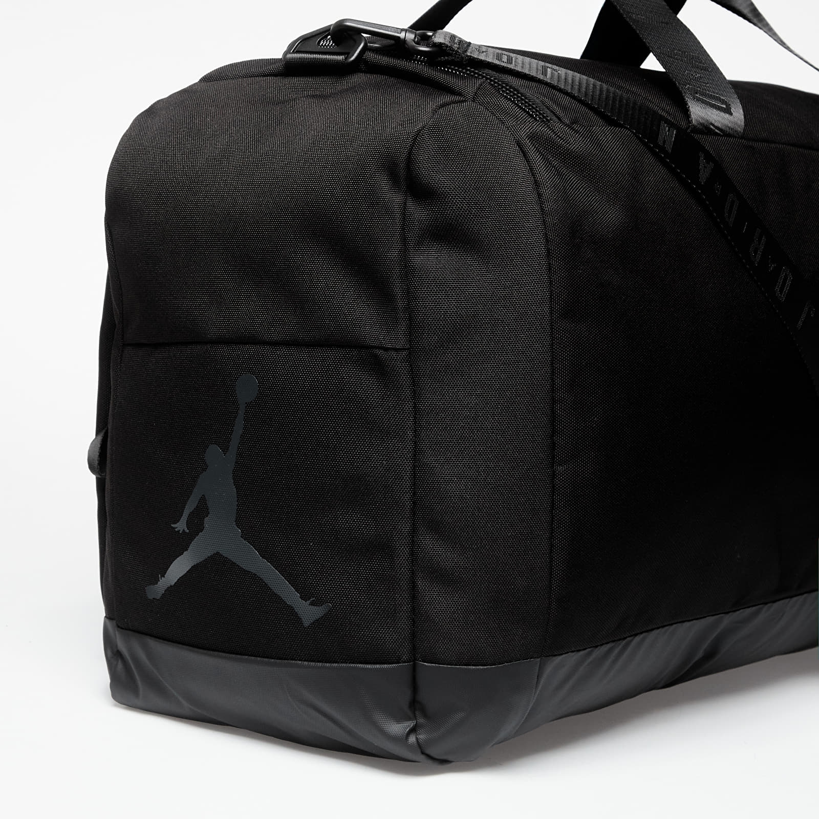 Duffle bag Jordan Jam Velocity Duffle Bag L Black