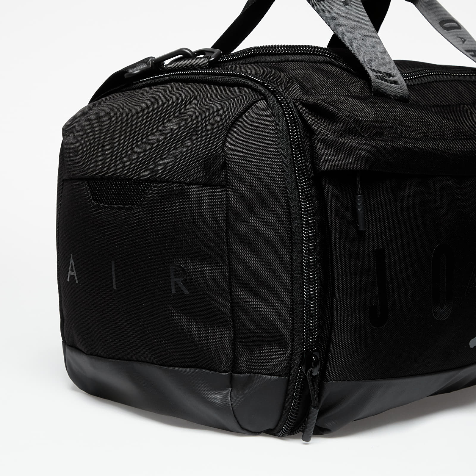Geantă Duffle Jordan Jam Velocity Duffle Bag S Black
