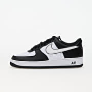 Men s sneakers and shoes Nike Air Force 1 07 Black White Black Queens