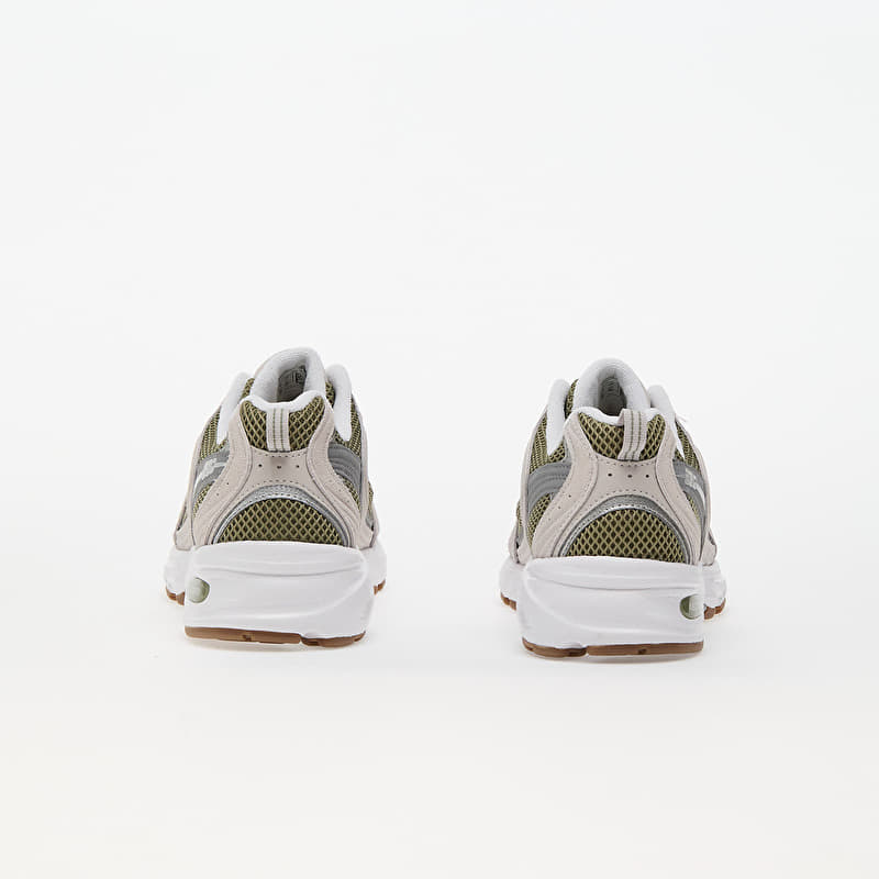 New Balance 530 Dark Olivine | Queens