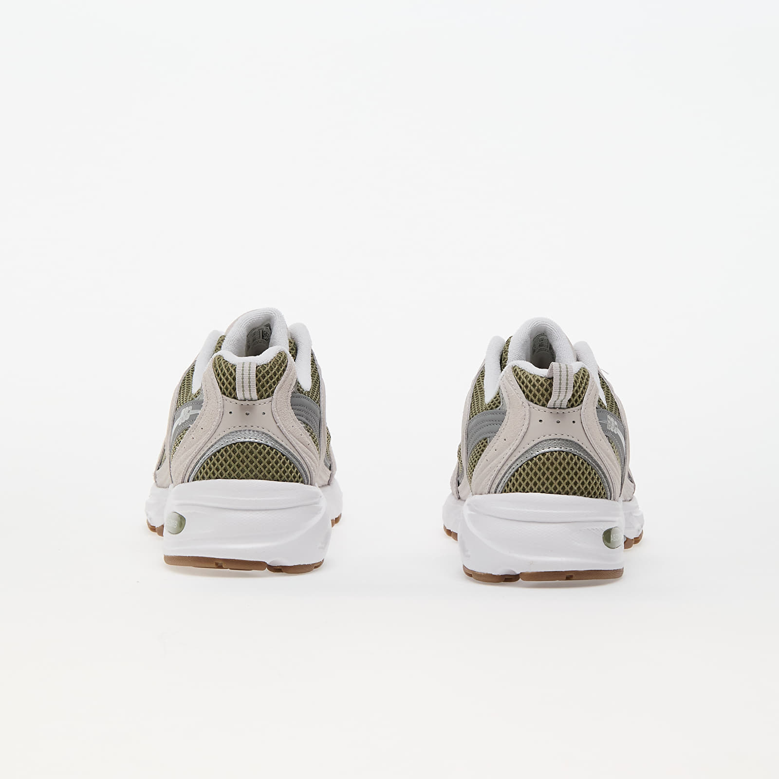 Herenschoenen New Balance 530 Dark Olivine