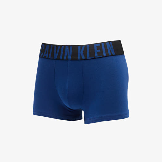 Boxer shorts Calvin Klein Intense Power Cotton Stretch Trunk 3 Pack Multicolor Queens