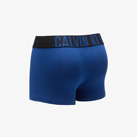 Boxer shorts Calvin Klein Intense Power Cotton Stretch Trunk 3 Pack Multicolor Queens