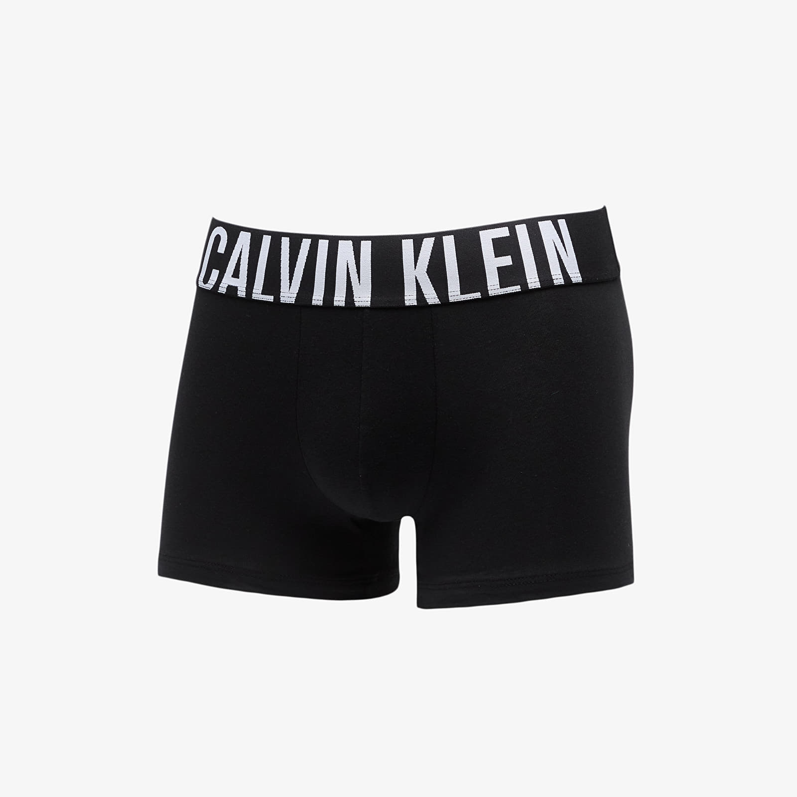 Boxer shorts Calvin Klein Intense Power Cotton Stretch Trunk 3-Pack Multicolor