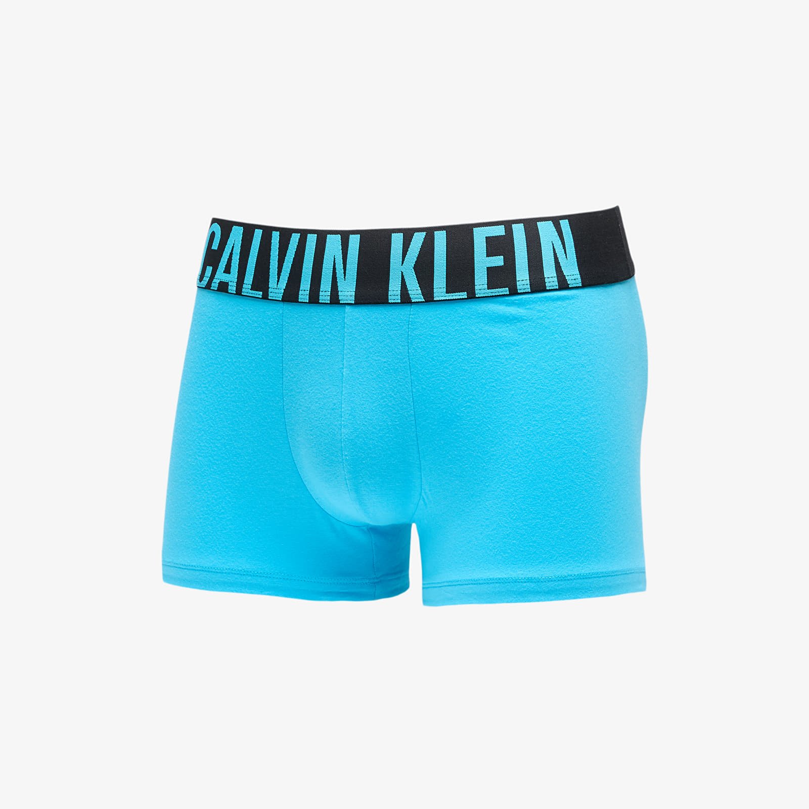 Boxer shorts Calvin Klein Intense Power Cotton Stretch Trunk 3-Pack Multicolor
