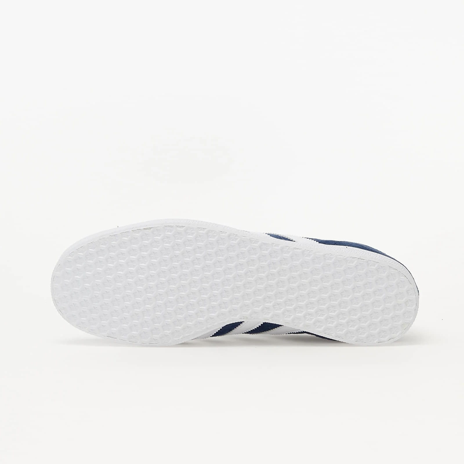 Muške tenisice adidas Gazelle Core Navy/ White/ Gold Metalic
