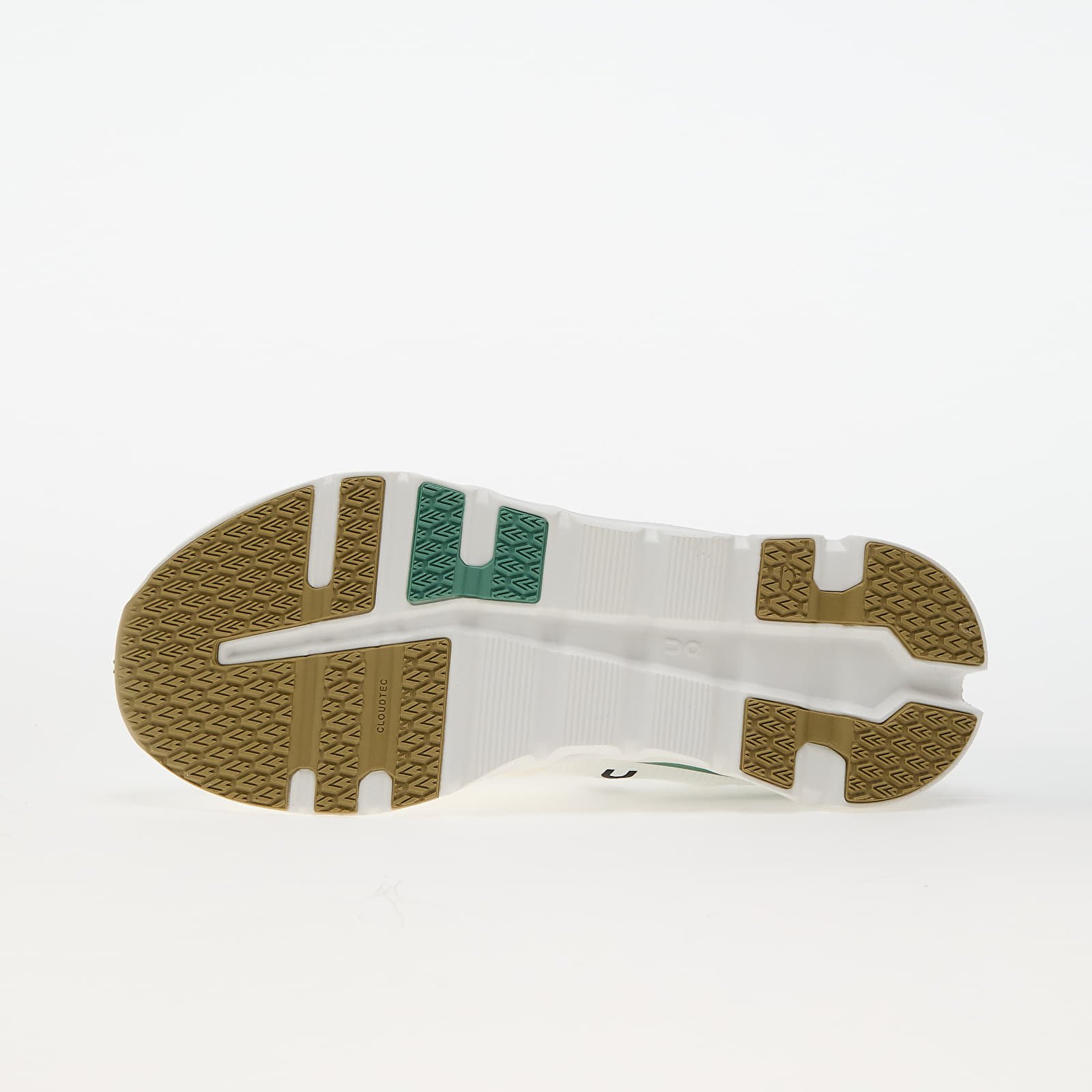 Sneakers og sko til mænd On M Cloudrunner 2 Undyed/ Green