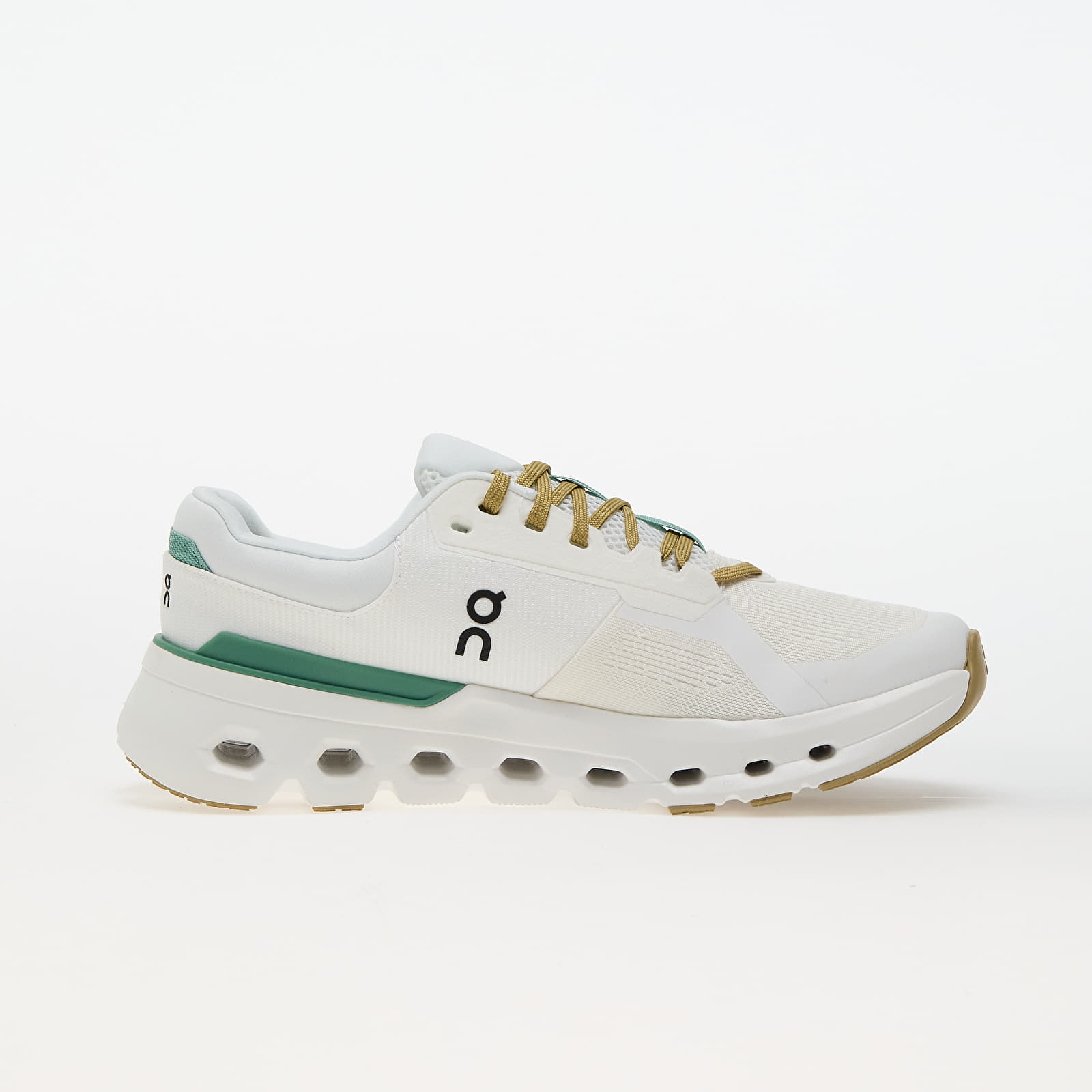 Sneakers og sko til mænd On M Cloudrunner 2 Undyed/ Green