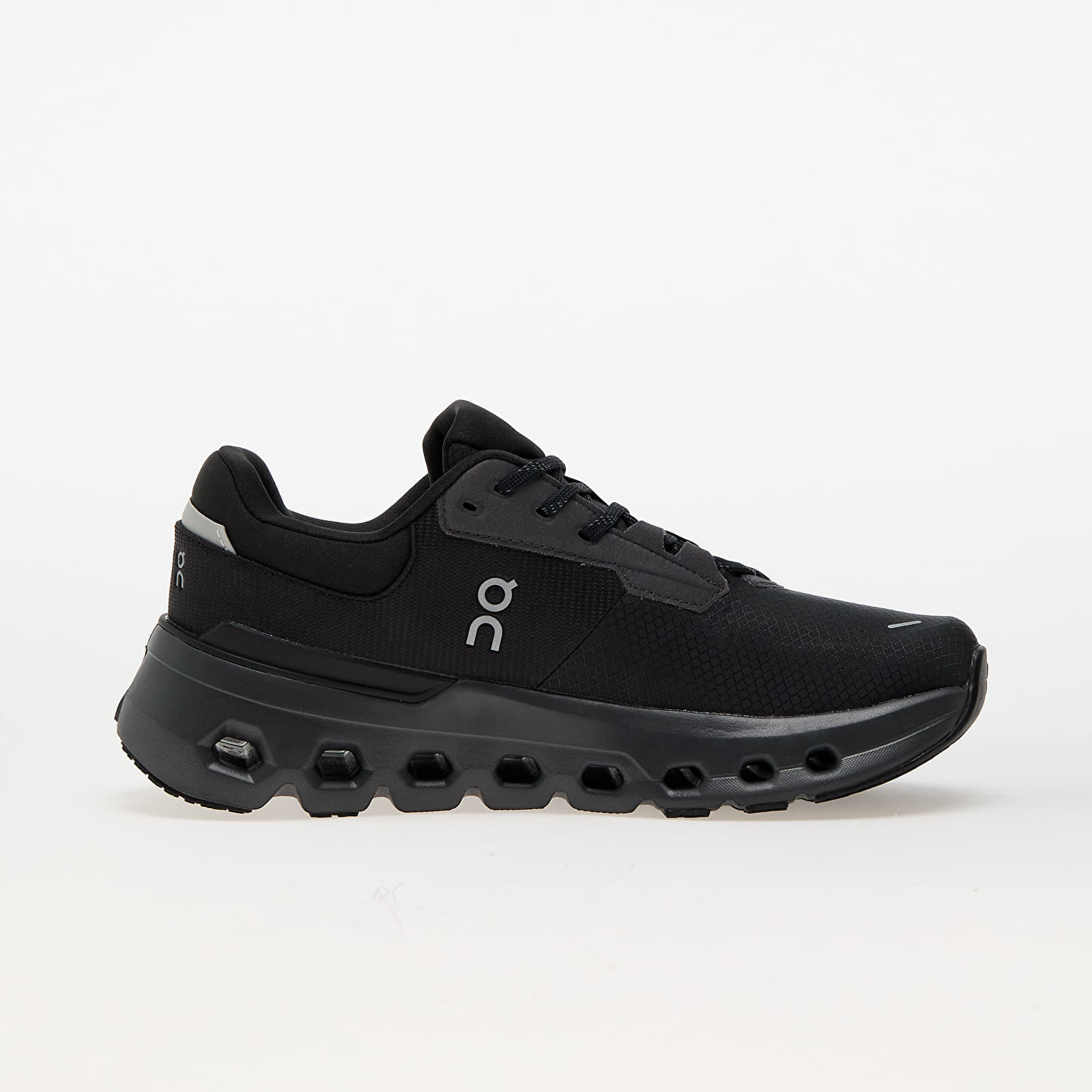 On Sneakers On W Cloudrunner 2 Waterproof Magnet/ Black EUR 42 - 3