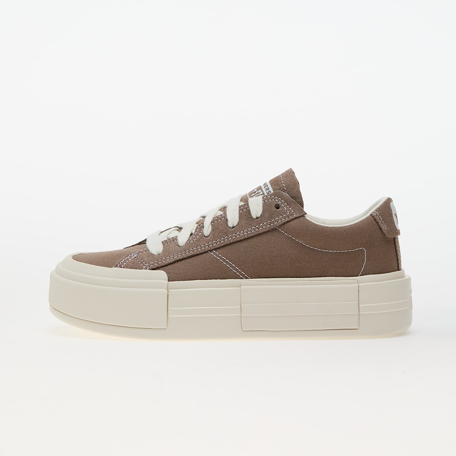 Pánské tenisky a boty Converse Chuck Taylor All Star Cruise Mud Mask/ Egret/ White
