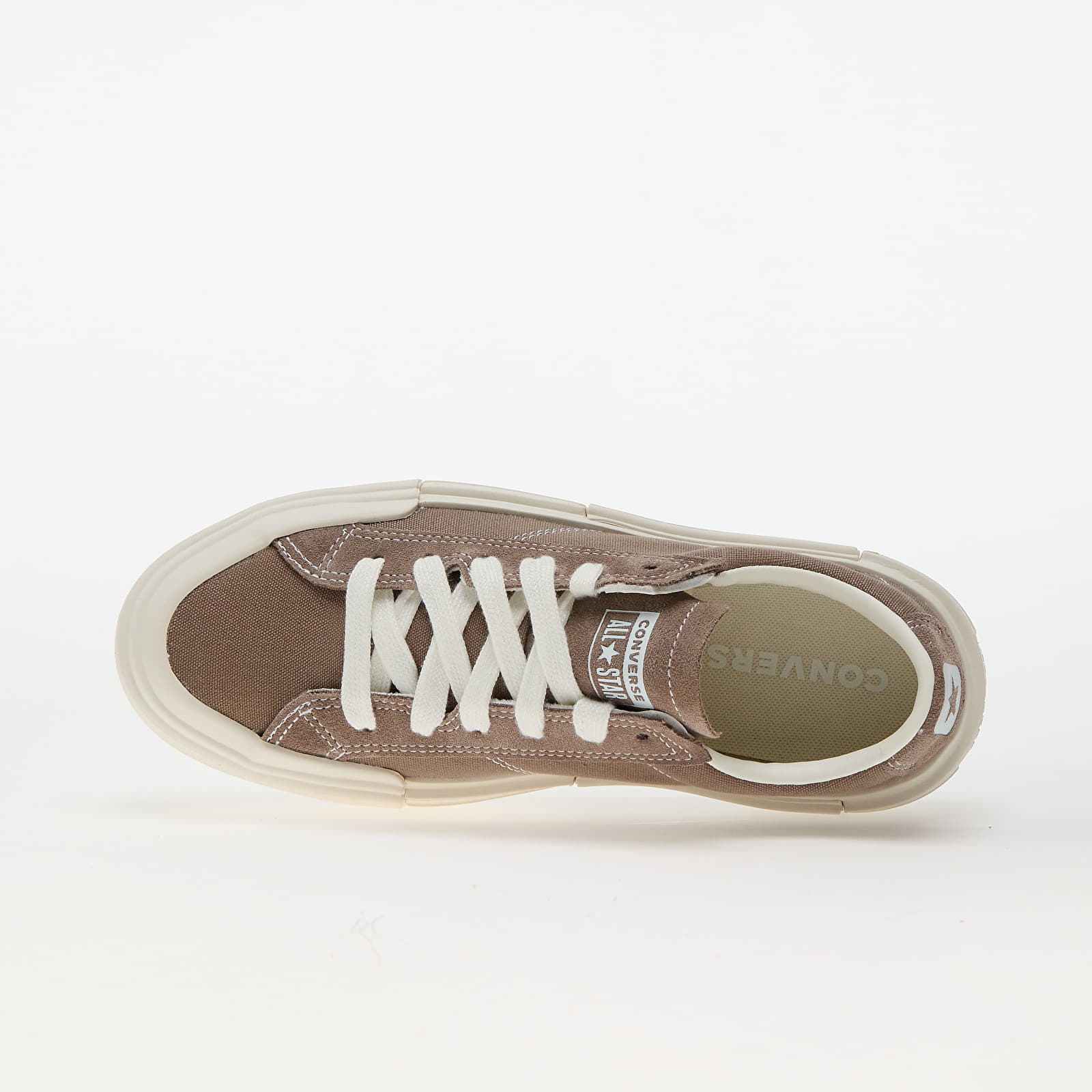 Pánské tenisky a boty Converse Chuck Taylor All Star Cruise Mud Mask/ Egret/ White