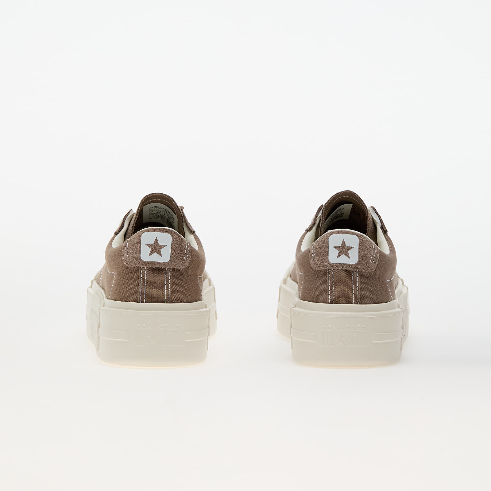 Pánské tenisky a boty Converse Chuck Taylor All Star Cruise Mud Mask/ Egret/ White
