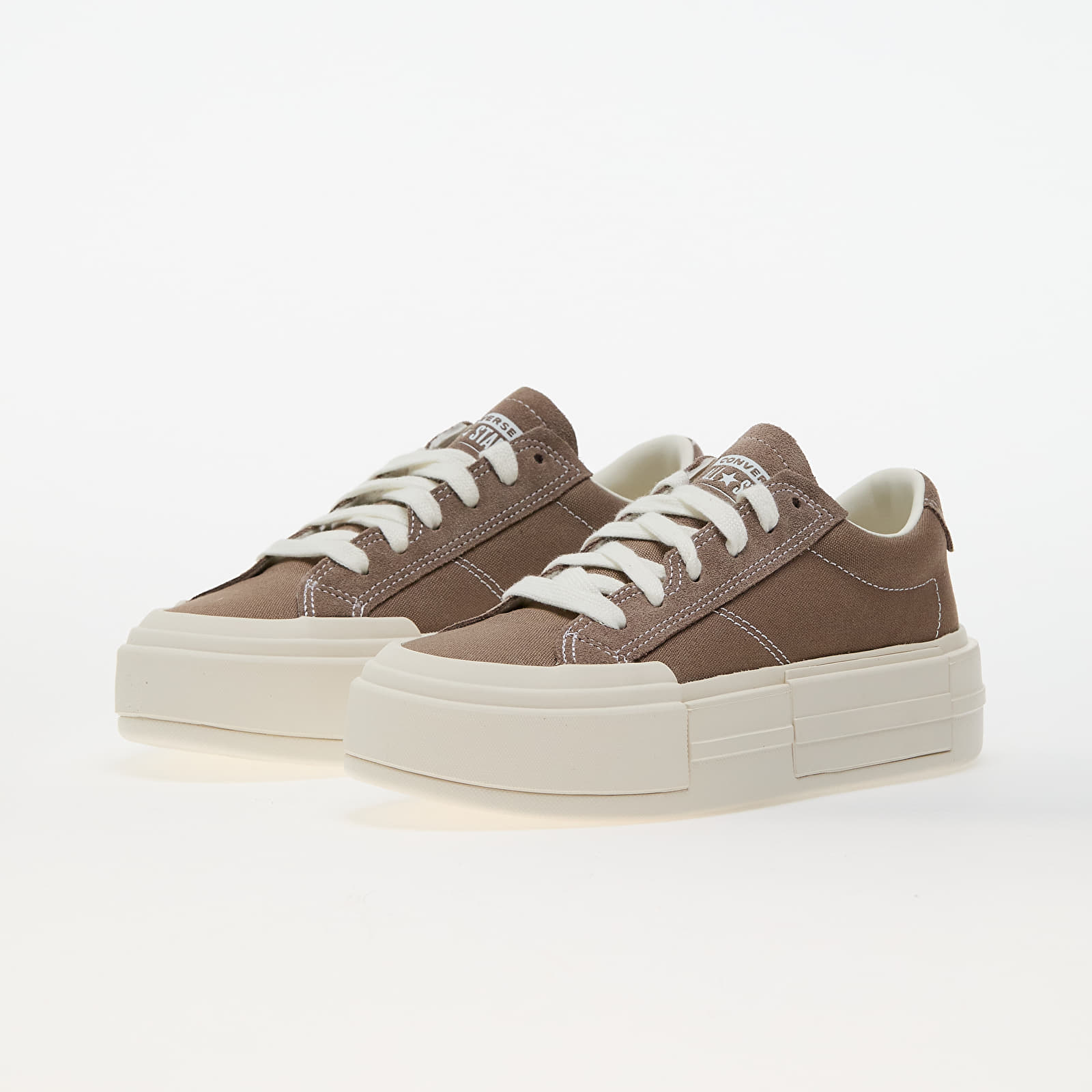 Pánské tenisky a boty Converse Chuck Taylor All Star Cruise Mud Mask/ Egret/ White