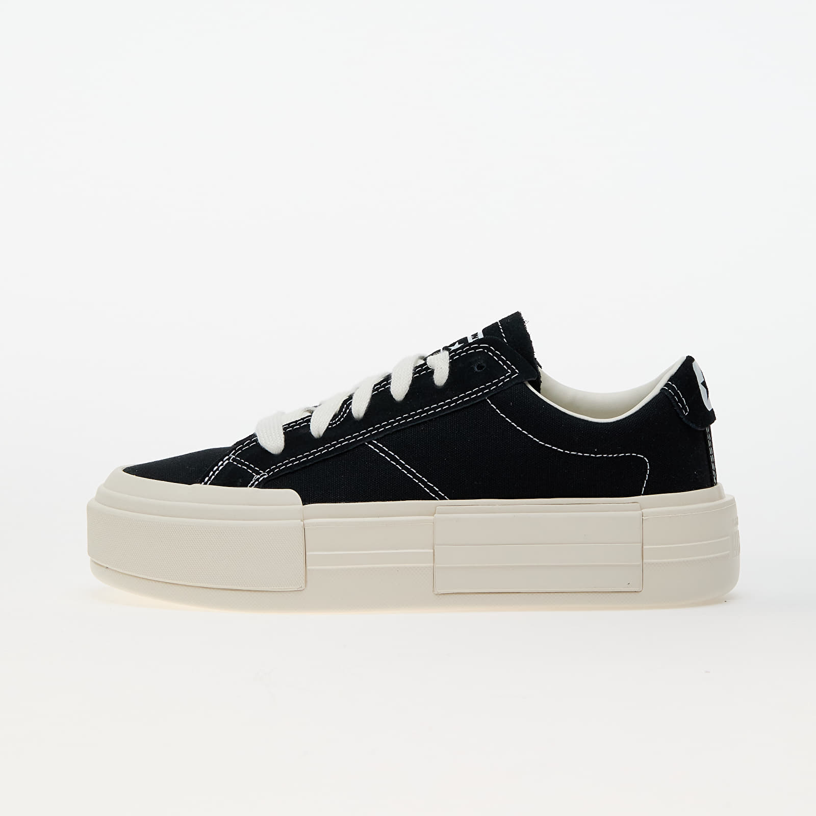 Men's sneakers and shoes Converse Chuck Taylor All Star Cruise Black/ White/ Black