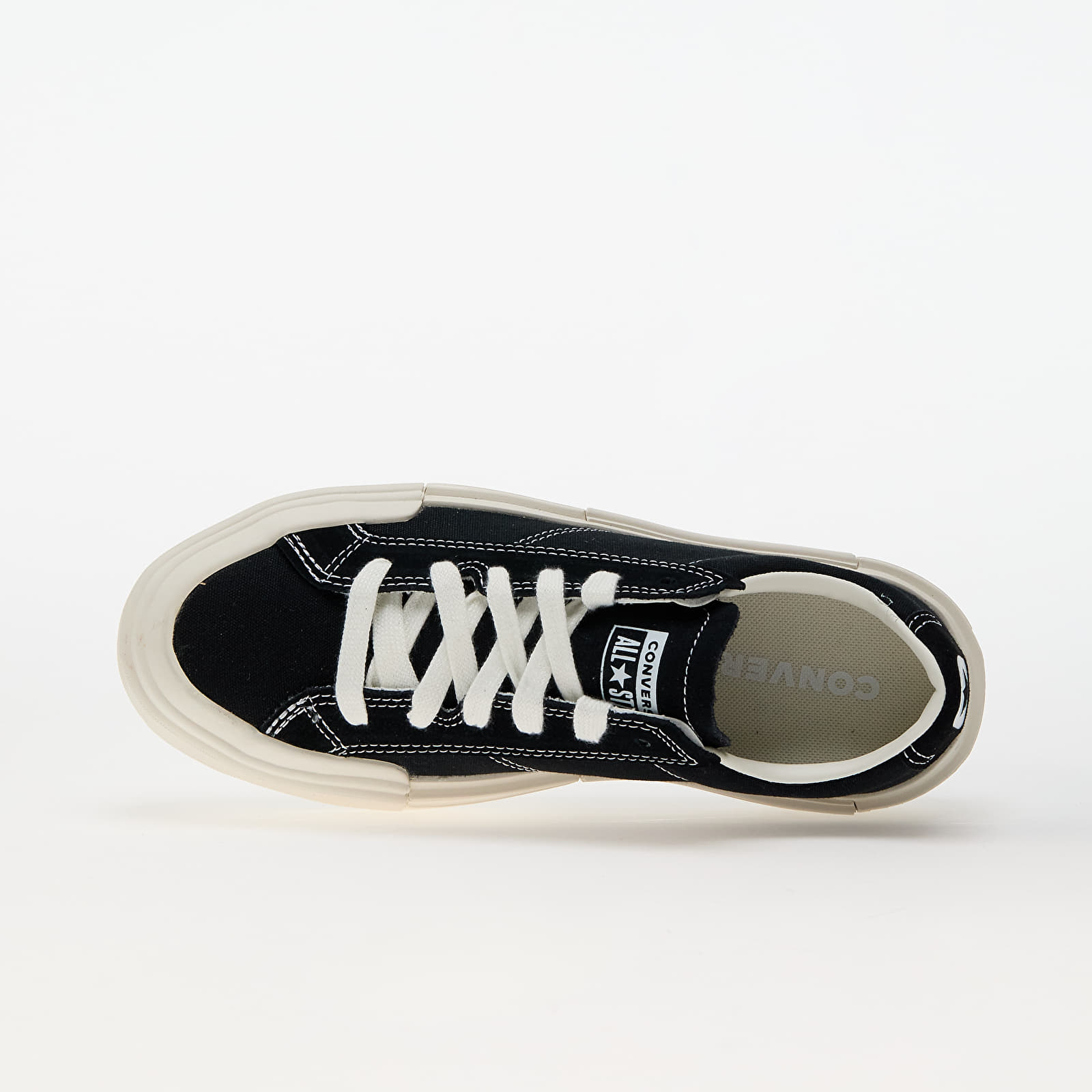 Men's sneakers and shoes Converse Chuck Taylor All Star Cruise Black/ White/ Black
