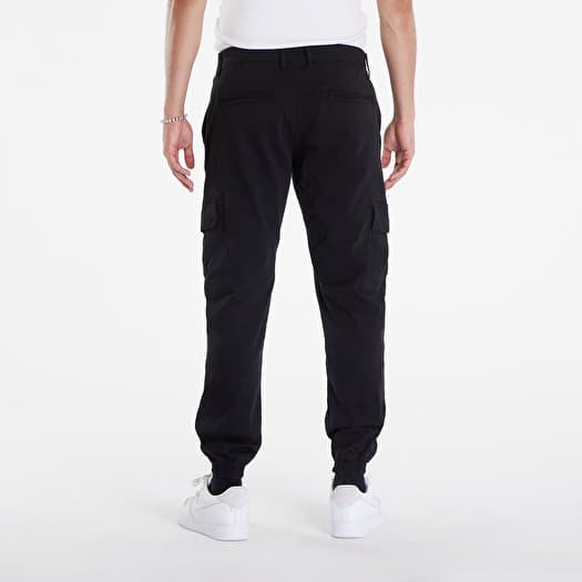 David taylor men's twill cargo pants top